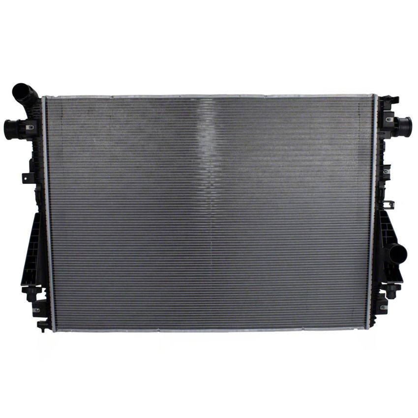 Motorcraft Replacement Radiators LC3Z8005C