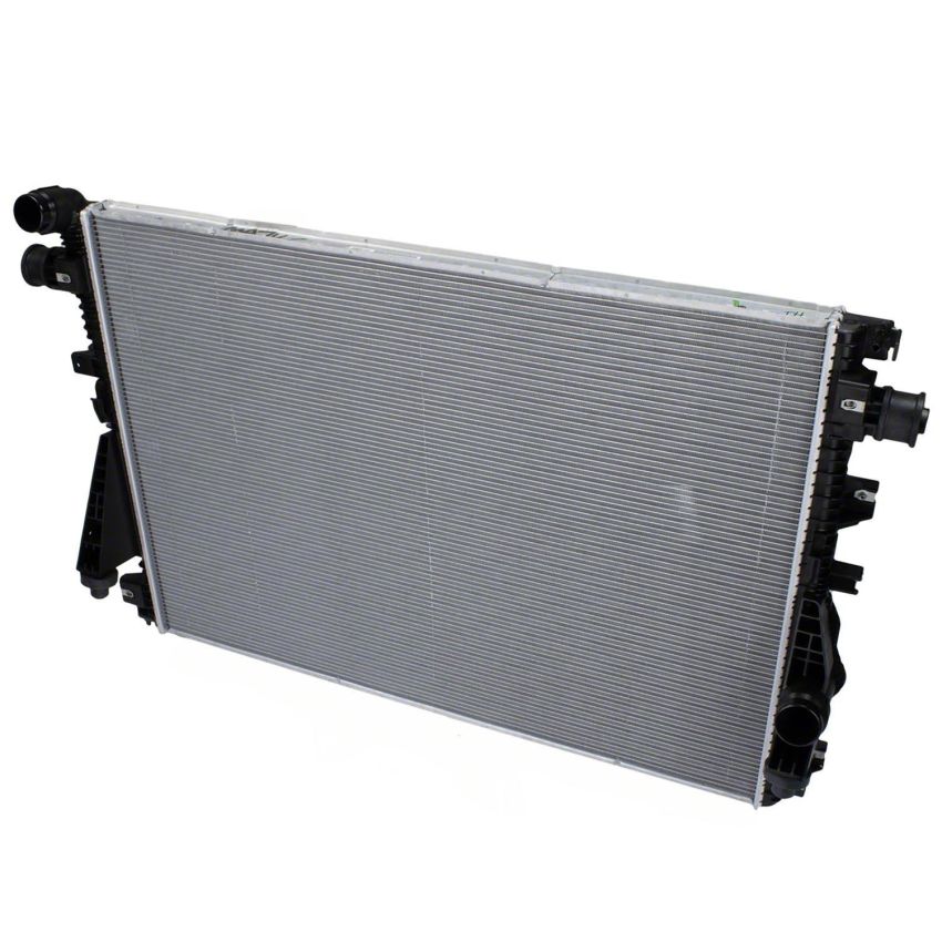 Motorcraft Replacement Radiators LC3Z8005C