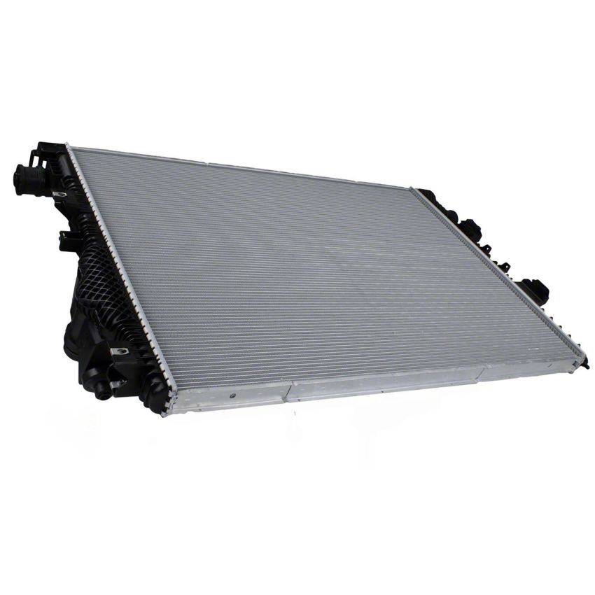 Motorcraft Replacement Radiators LC3Z8005C