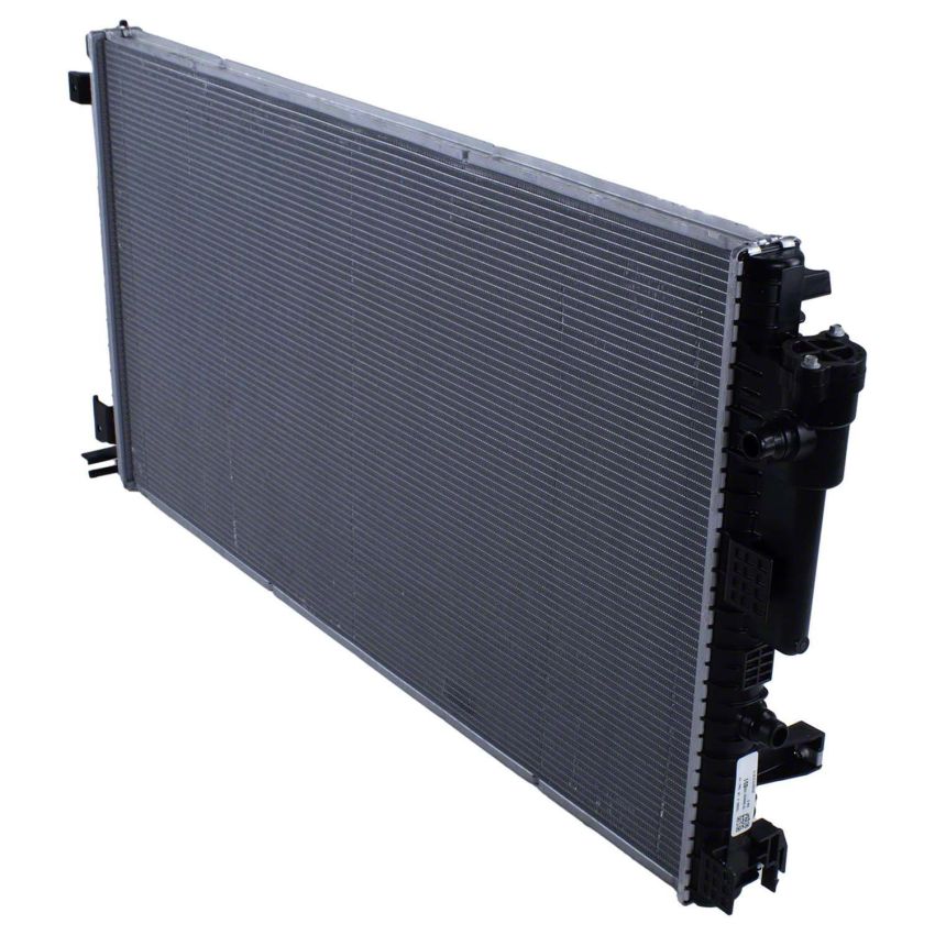 Motorcraft Radiators PC3Z8005B