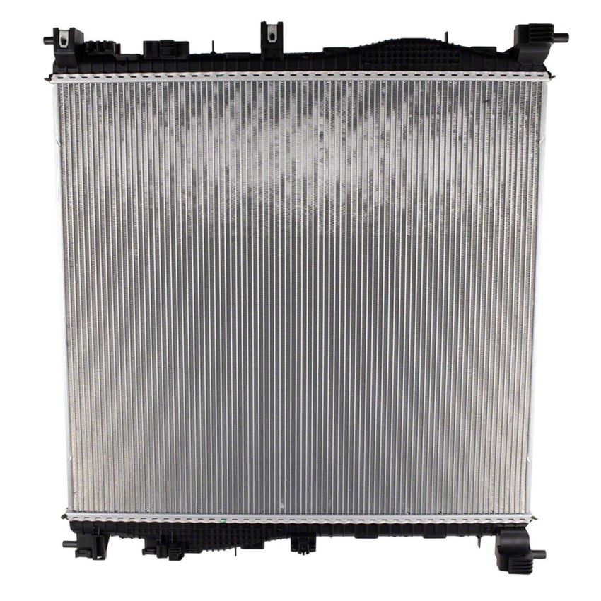 Motorcraft Radiators L1MZ8005L