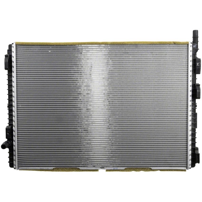 Motorcraft Radiators RL3Z8005B