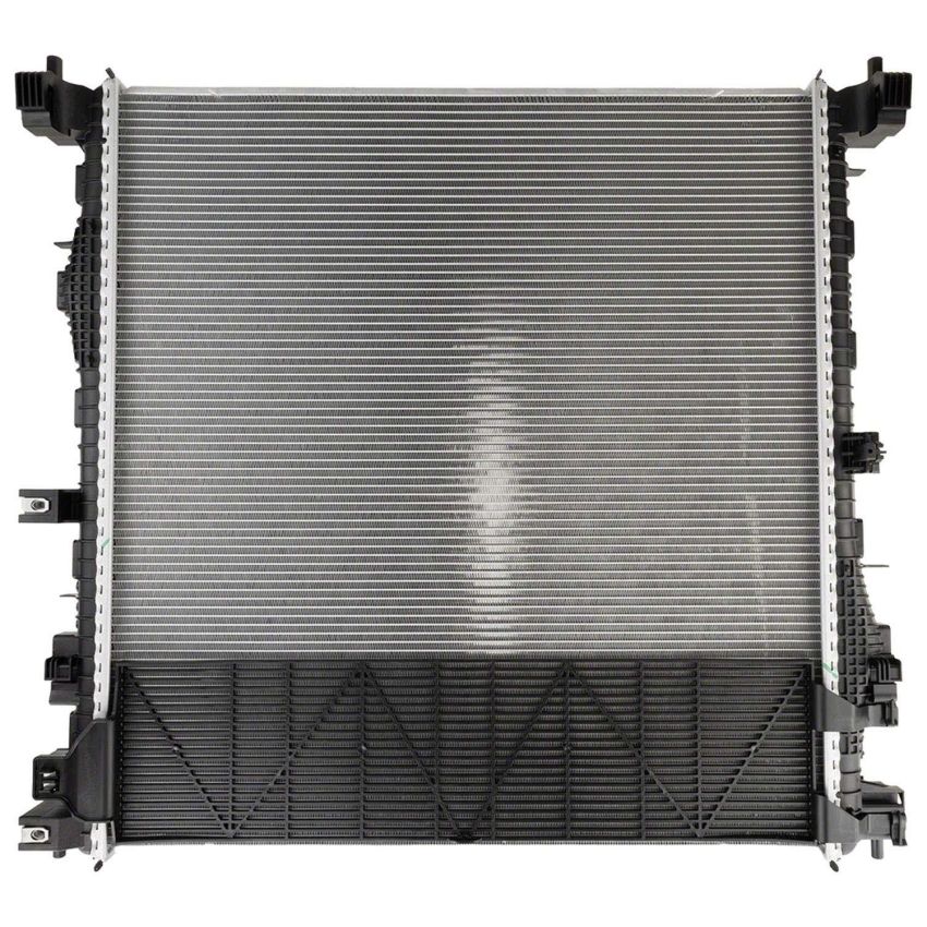 Motorcraft Radiators L1MZ8005P