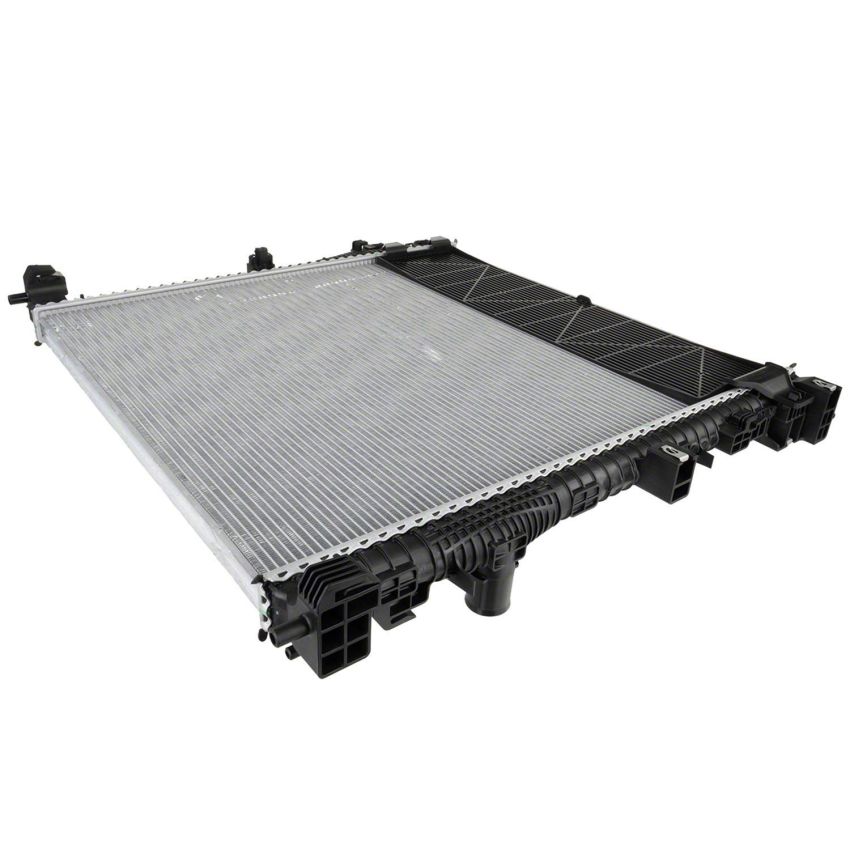 Motorcraft Radiators L1MZ8005P