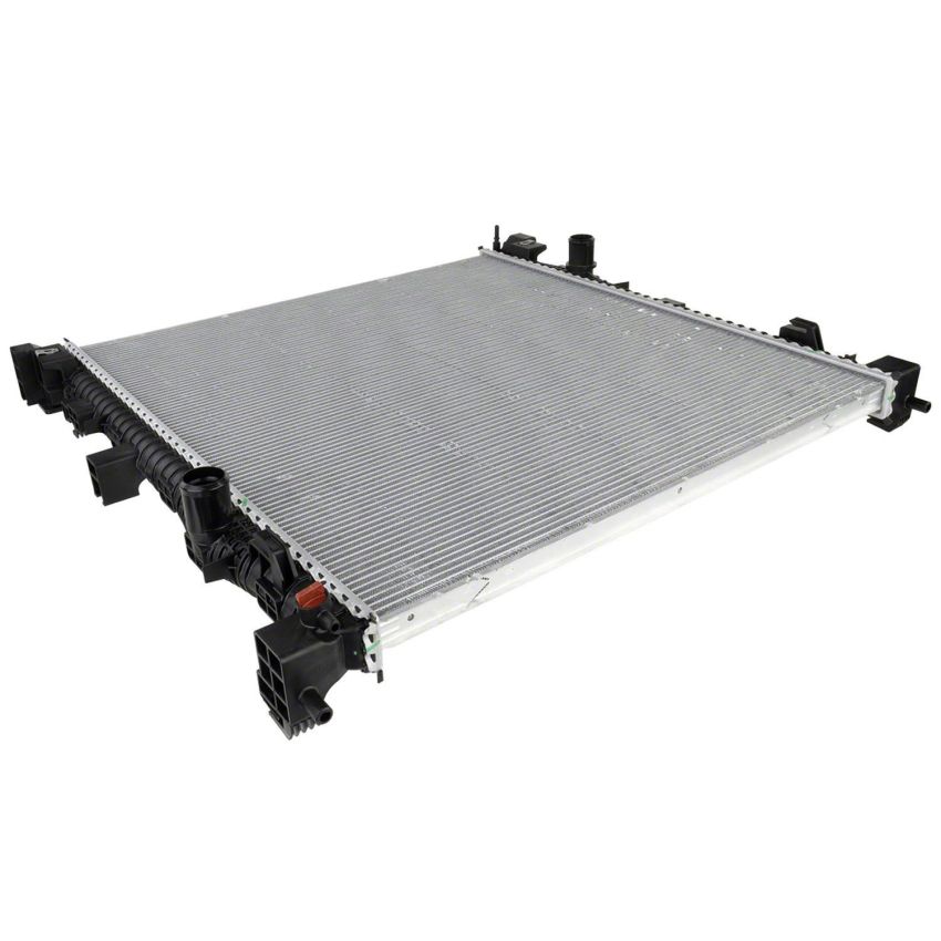 Motorcraft Radiators L1MZ8005P