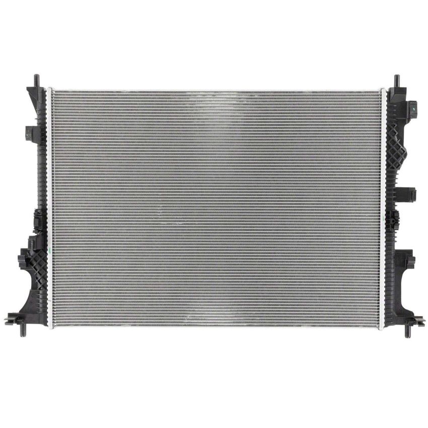 Motorcraft Radiators LX6Z8005T