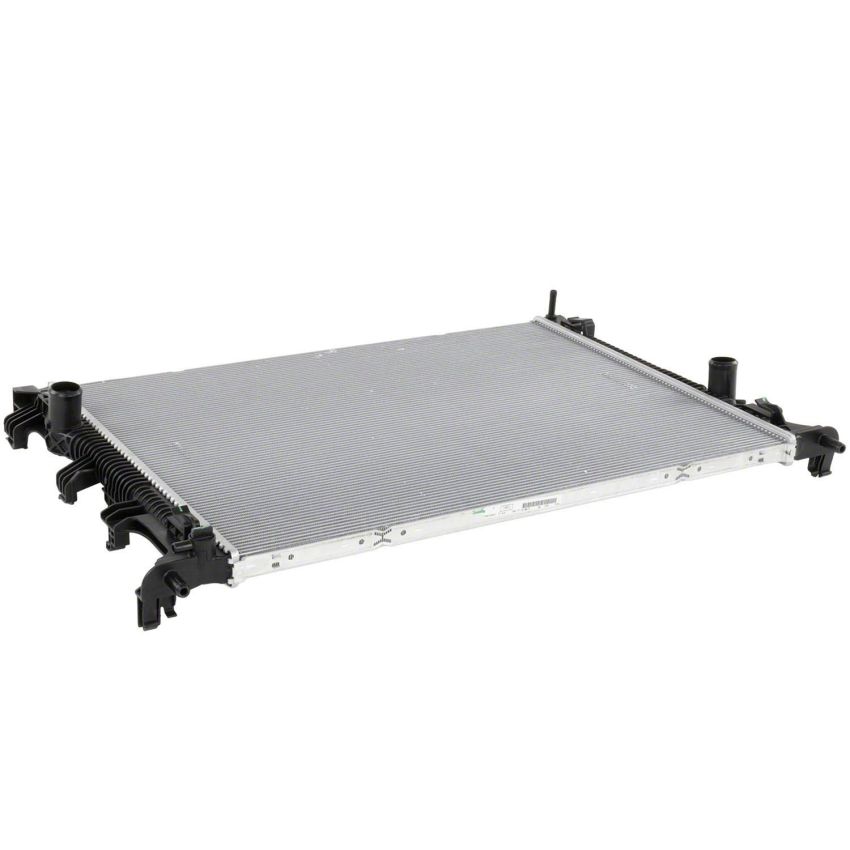 Motorcraft Radiators LX6Z8005T