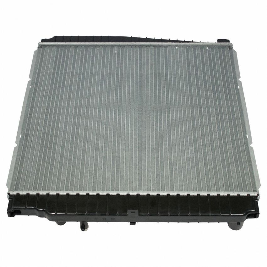 Motorcraft Radiators 5C5Z8005AA