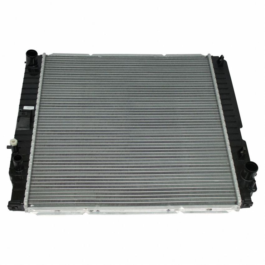 Motorcraft Radiators 5C5Z8005AA