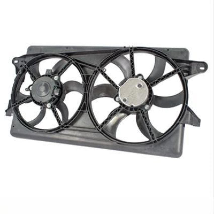 Motorcraft Engine Cooling Fan Assemblies 5F2Z8C607CB