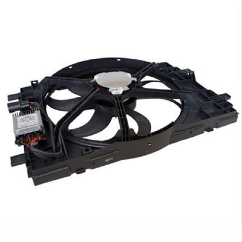 Motorcraft Engine Cooling Fan Assemblies 7E5Z8C607A