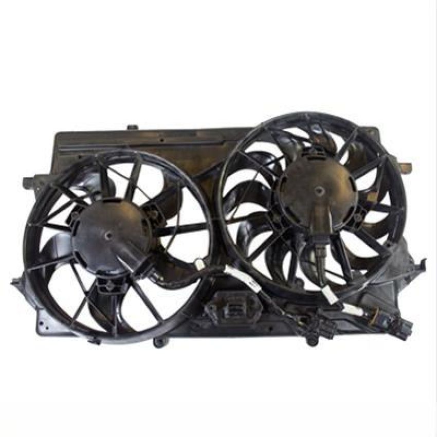Motorcraft Engine Cooling Fan Assemblies 3S4Z8C607A