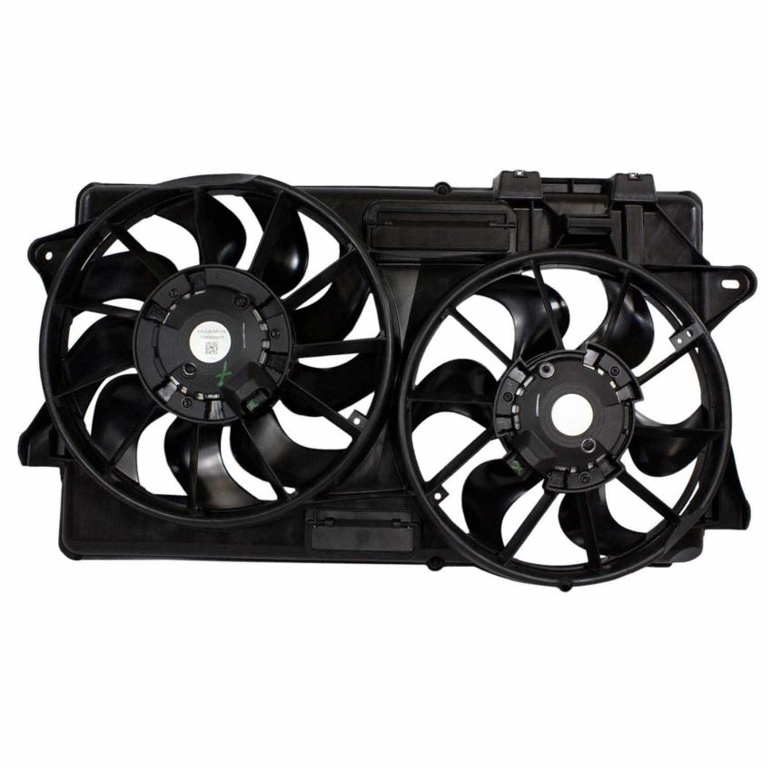 Motorcraft Fans, Electric FR3Z8C607C