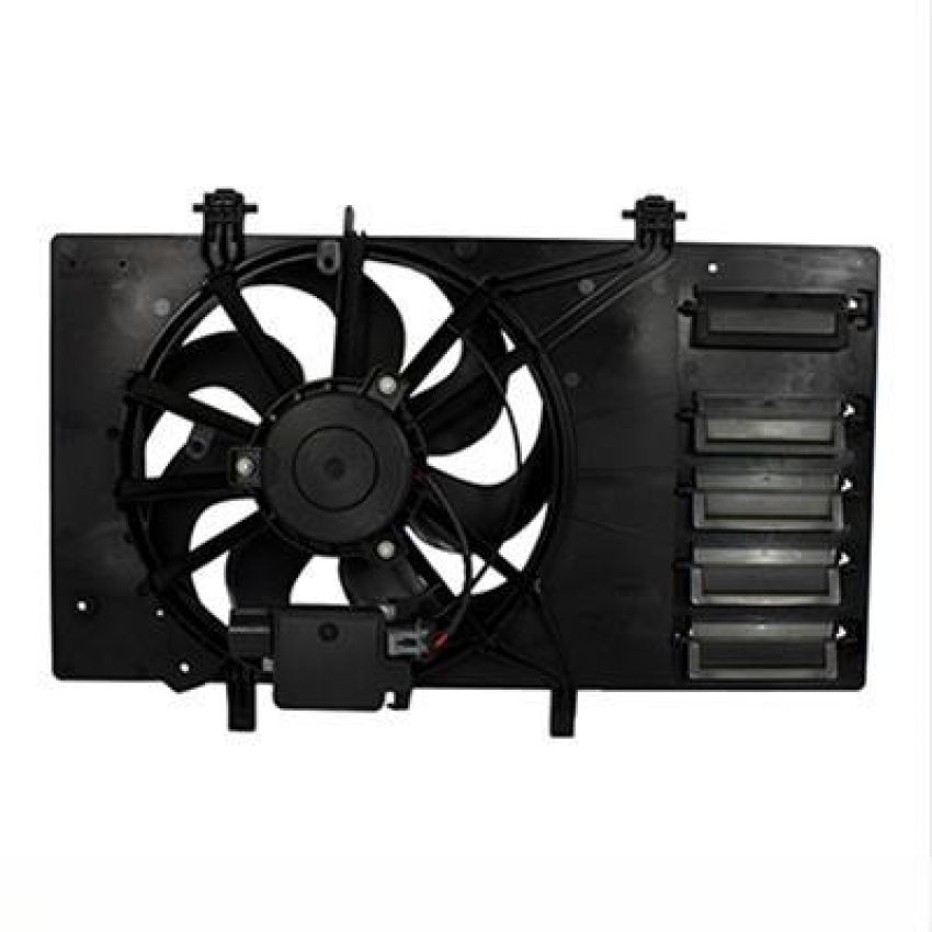 Motorcraft Fans, Electric C1BZ8C607AA
