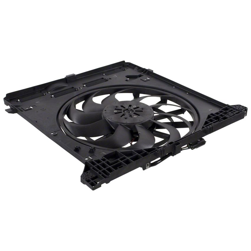 Motorcraft Engine Cooling Fan Assemblies L1MZ8C607C