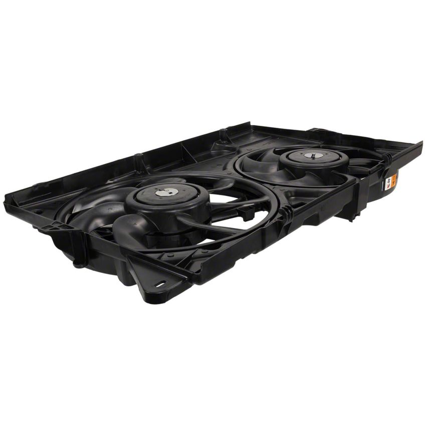 Motorcraft Fans, Electric DG1Z8C607H
