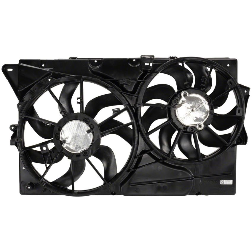 Motorcraft Fans, Electric DG1Z8C607H