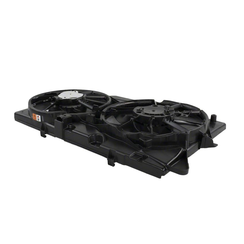 Motorcraft Fans, Electric DG1Z8C607K