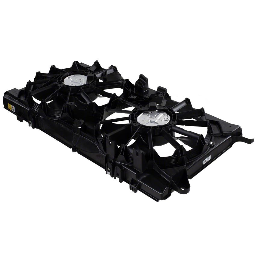 Motorcraft Fans, Electric ML3Z8C607H