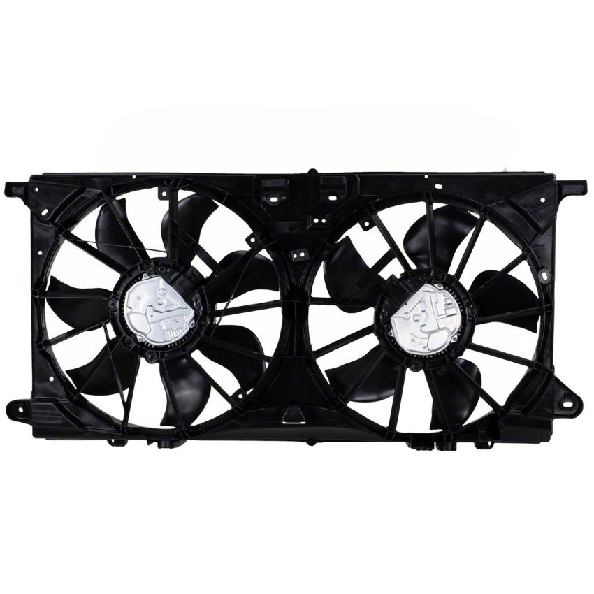 Motorcraft Fans, Electric ML3Z8C607H