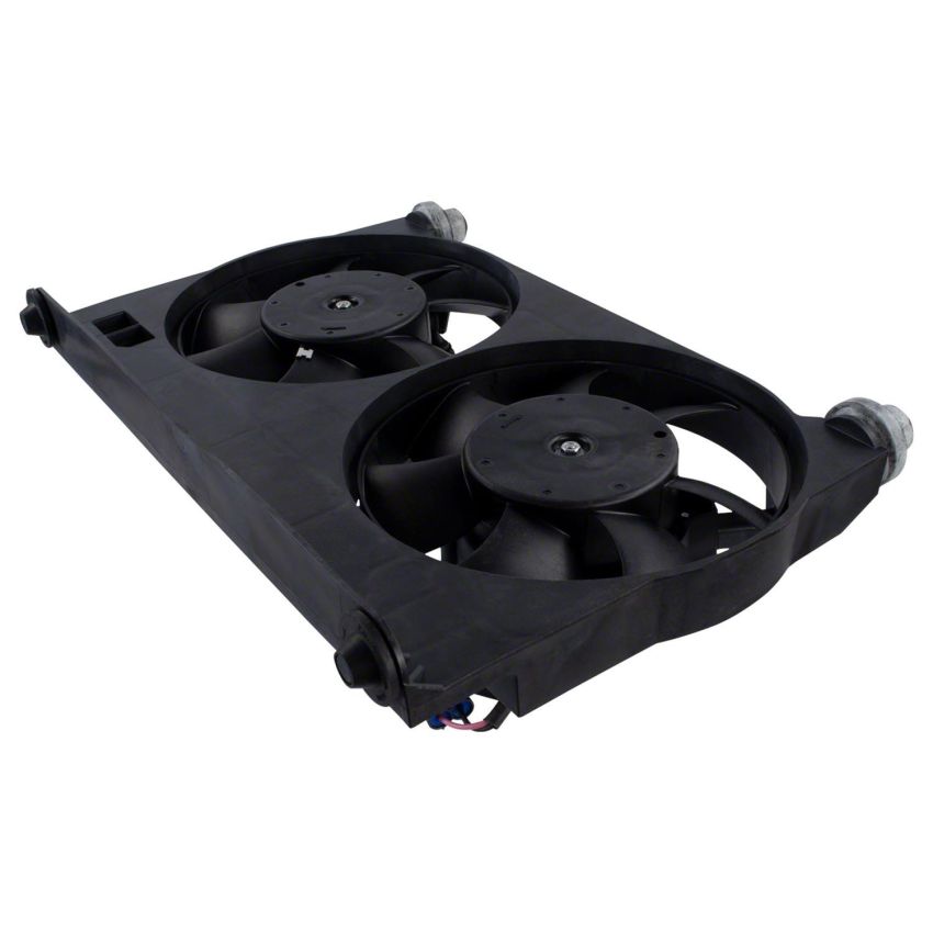 Motorcraft Engine Cooling Fan Assemblies ML3Z8C607G