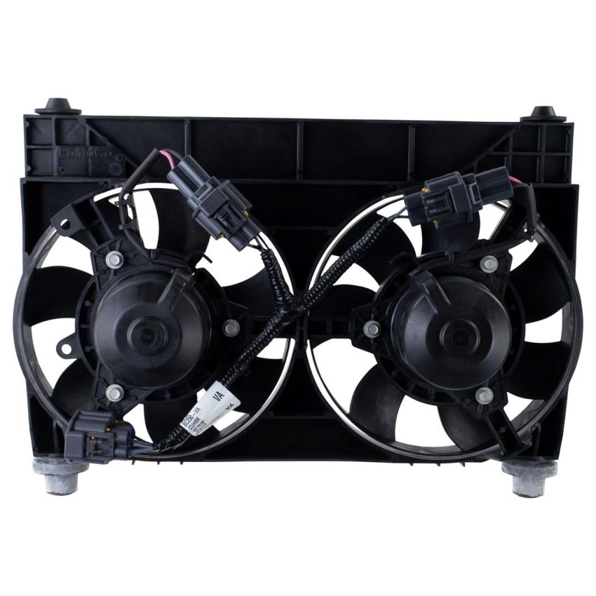 Motorcraft Fans, Electric ML3Z8C607K
