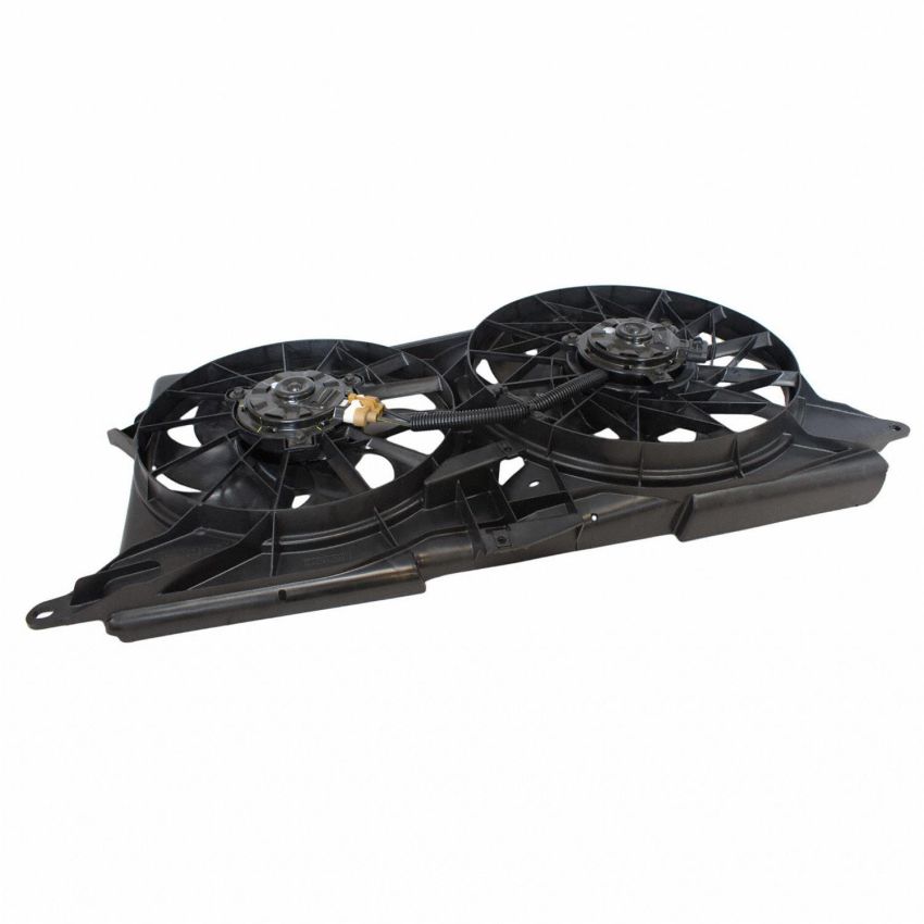 Motorcraft Fans, Electric F5OZ8C607AC
