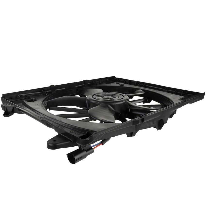 Motorcraft Fans, Electric MX6Z8C607B