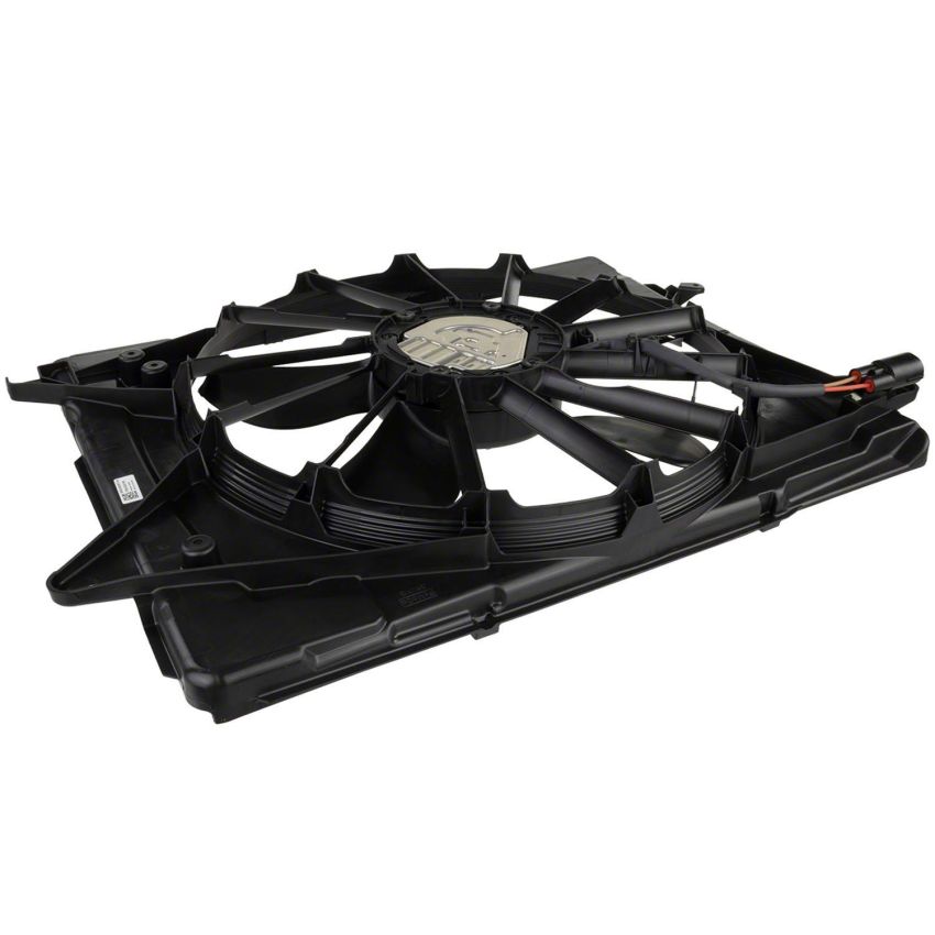 Motorcraft Fans, Electric MX6Z8C607B