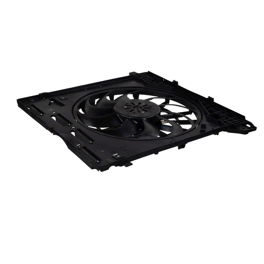 Motorcraft Fans, Electric P1MZ8C607A