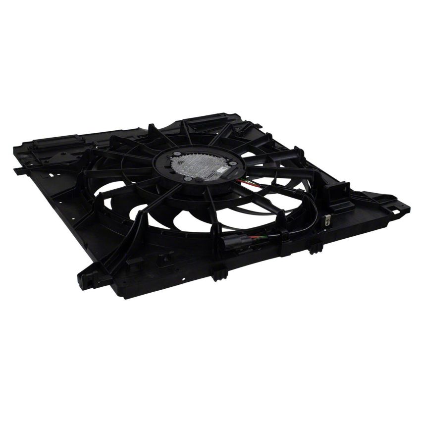 Motorcraft Fans, Electric P1MZ8C607A
