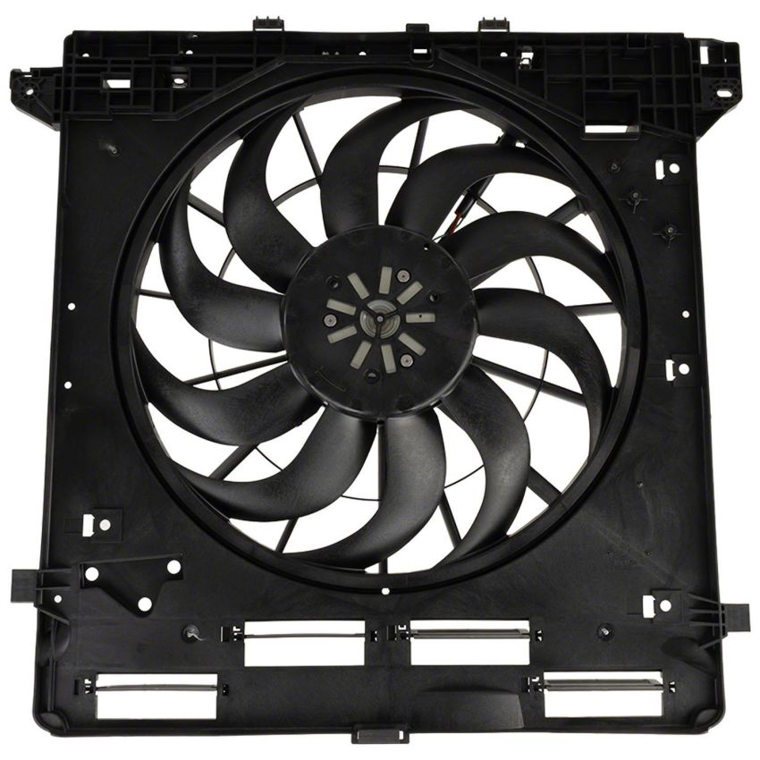 Motorcraft Fans, Electric P1MZ8C607B