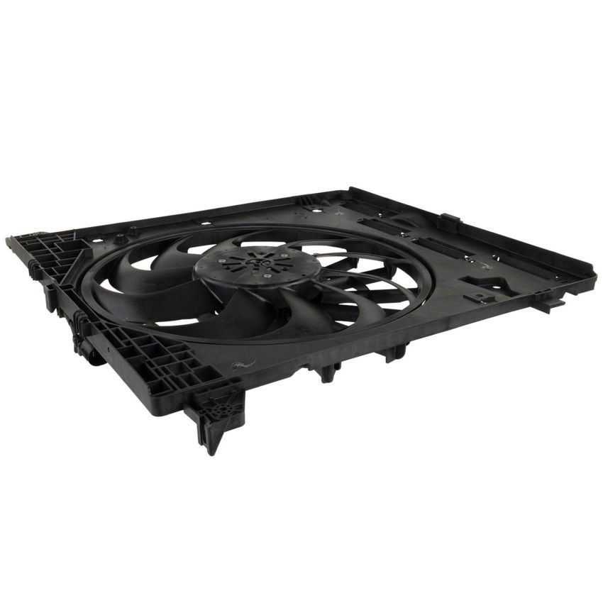 Motorcraft Fans, Electric P1MZ8C607B