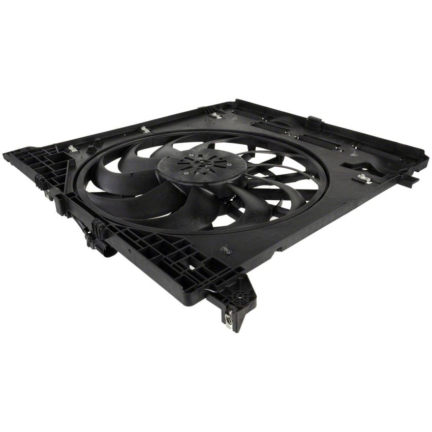 Motorcraft Fans, Electric P1MZ8C607C