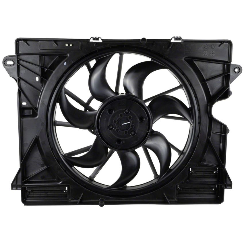 Motorcraft Fans, Electric PR3Z8C607B