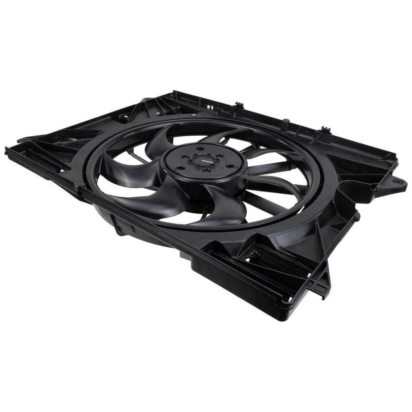 Motorcraft Fans, Electric PR3Z8C607B