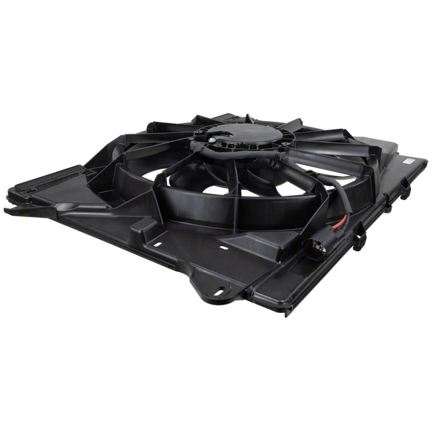 Motorcraft Fans, Electric PR3Z8C607B