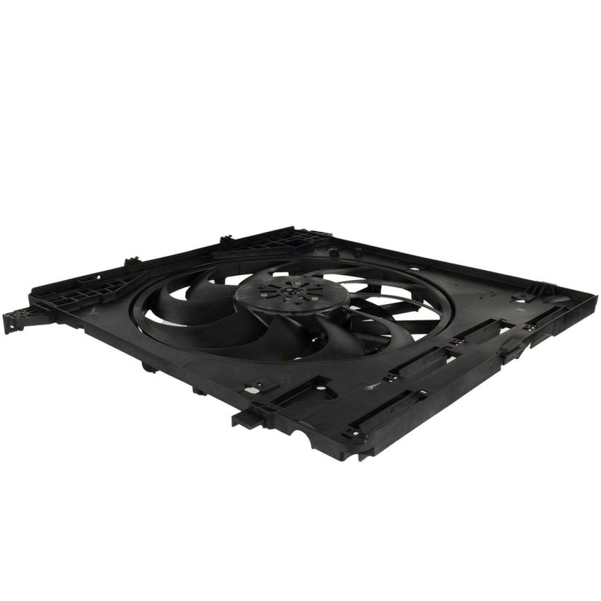 Motorcraft Fans, Electric P1MZ8C607E