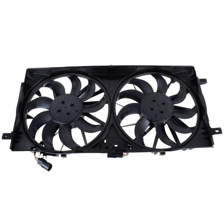 Motorcraft Fans, Electric MB3Z8C607J