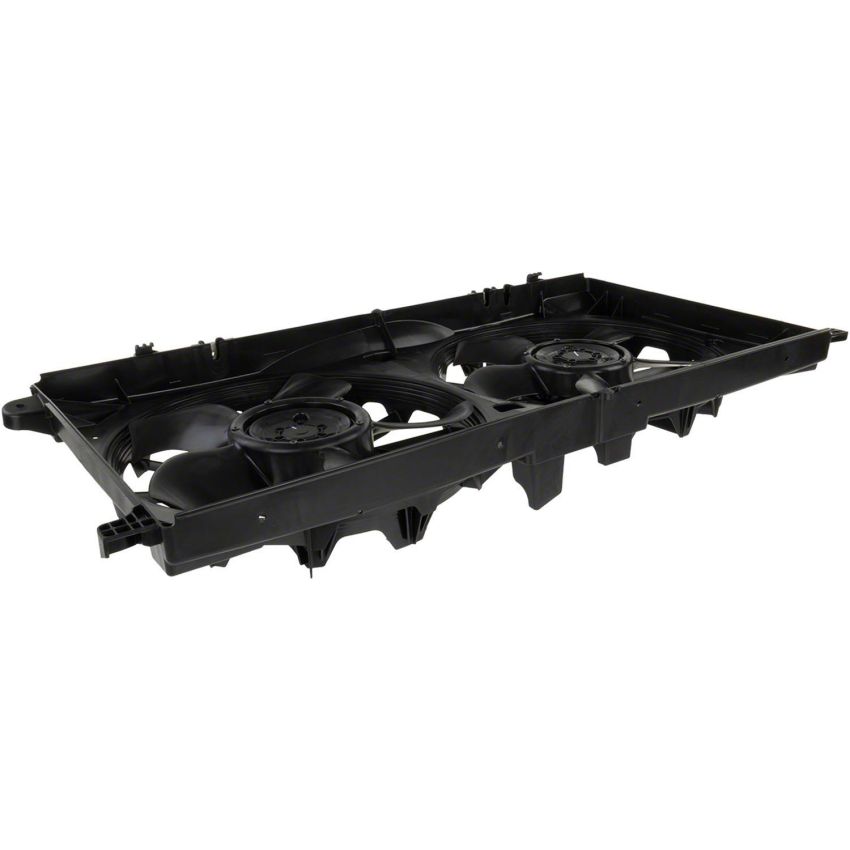 Motorcraft Fans, Electric RL3Z8C607C