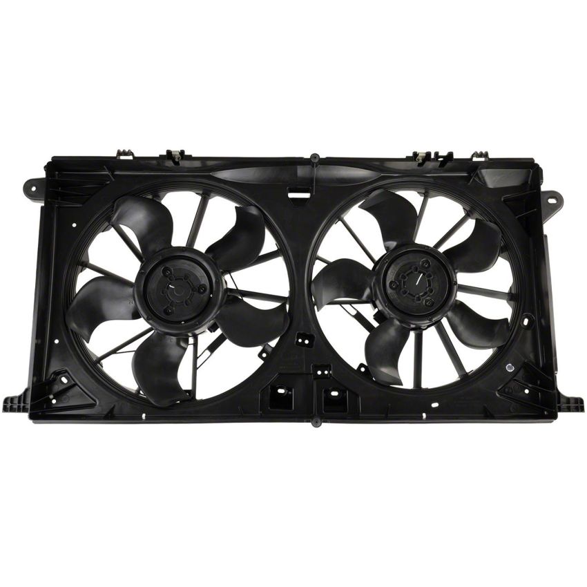 Motorcraft Fans, Electric RL3Z8C607C