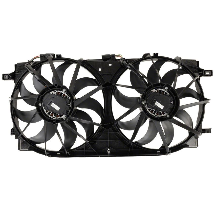 Motorcraft Fans, Electric MB3Z8C607F
