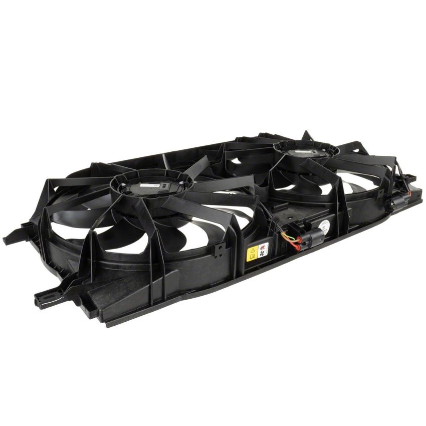 Motorcraft Fans, Electric MB3Z8C607F