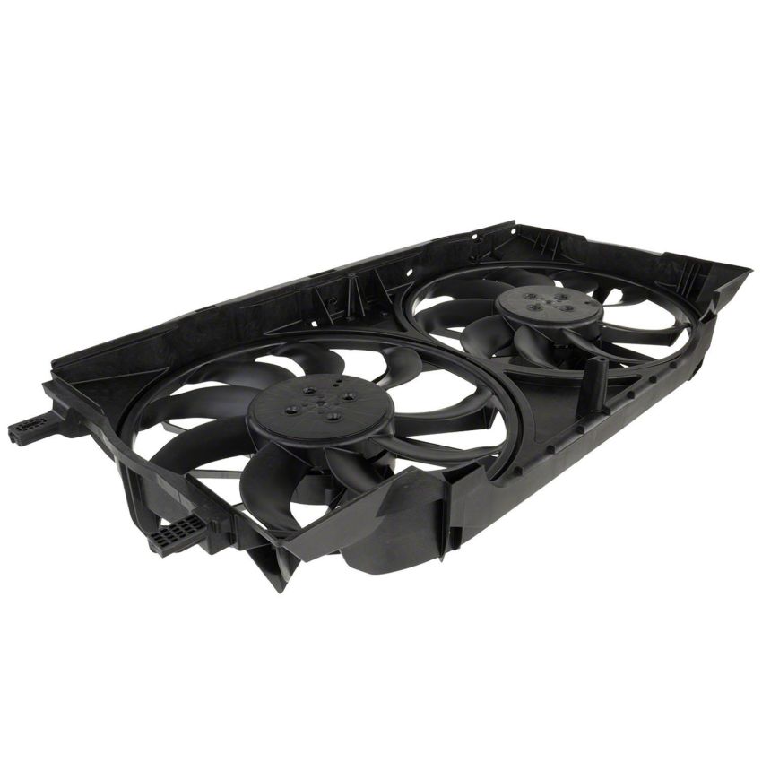 Motorcraft Fans, Electric MB3Z8C607F