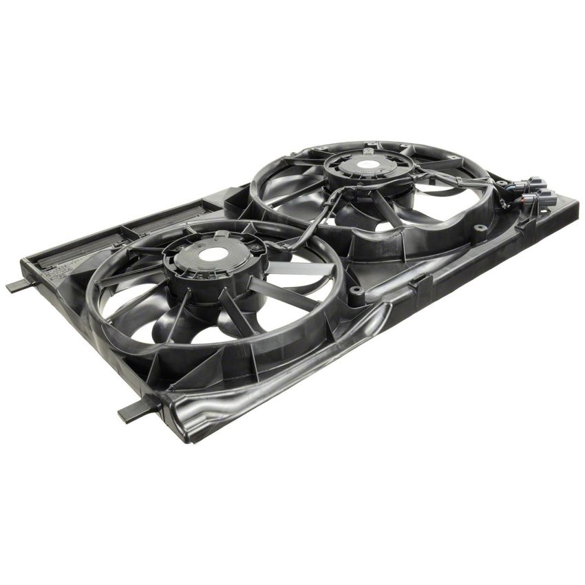 Motorcraft Fans, Electric LK4Z8C607F