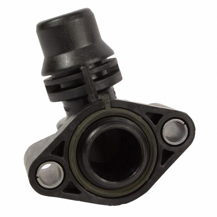 Motorcraft Thermostat Housings for 2014-2016 ESCAPE, 2015-2017 FIESTA, 2016 TRANSIT CONNECT - DJ5Z8592A