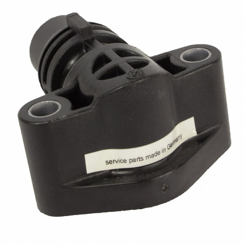 Motorcraft Thermostat Housings for 2014-2016 ESCAPE, 2015-2017 FIESTA, 2016 TRANSIT CONNECT - DJ5Z8592A
