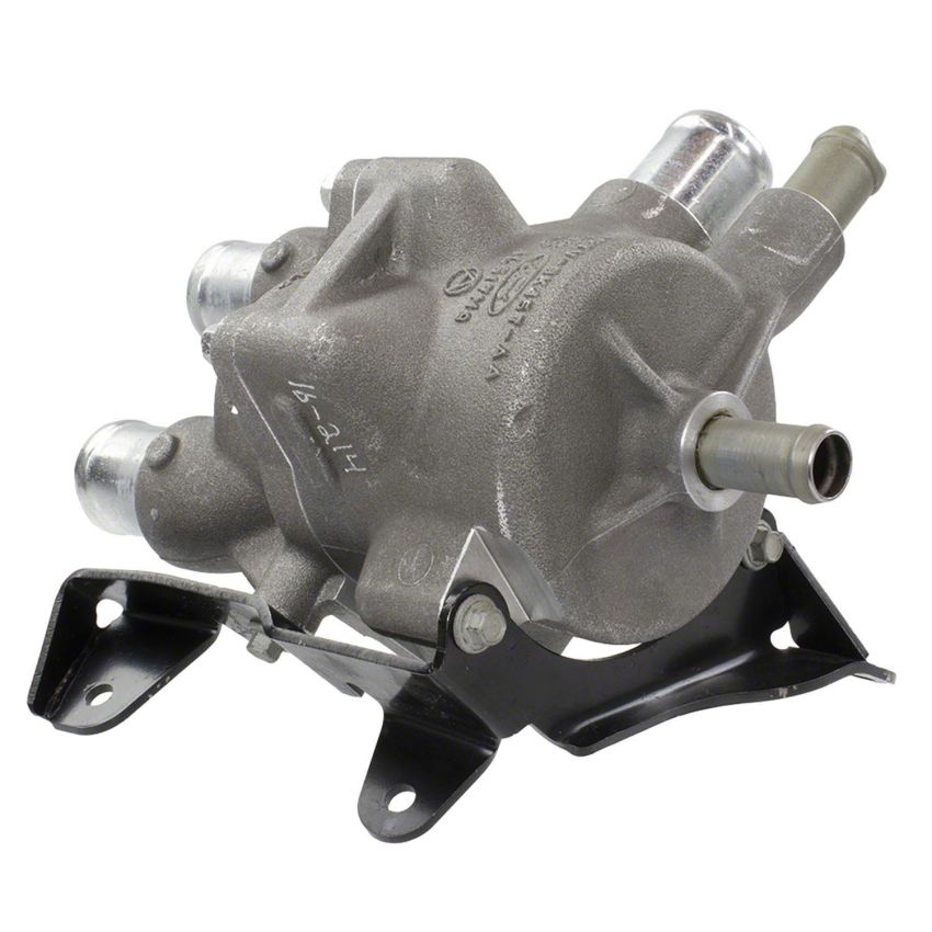 Motorcraft Water Necks and Thermostat Housings 4G7Z8A586A