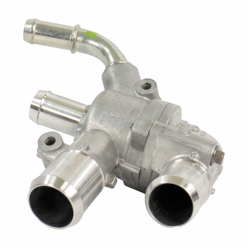 Motorcraft Water Necks and Thermostat Housings KS7Z8A586A
