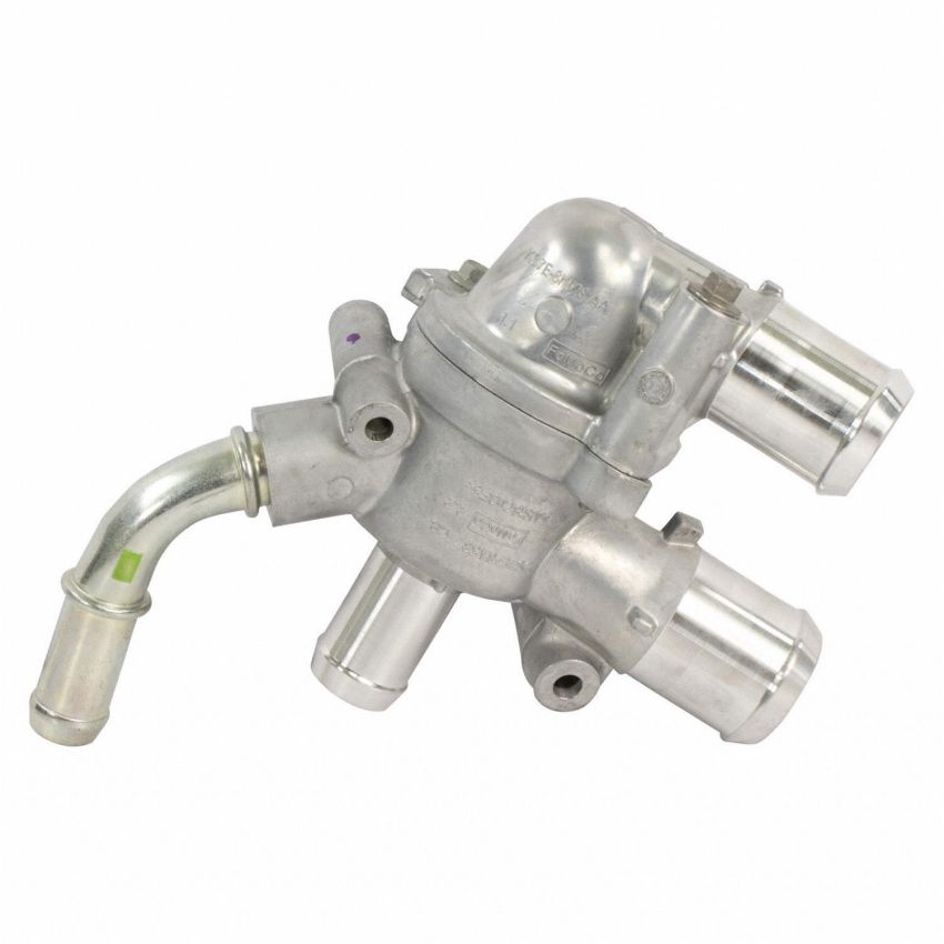 Motorcraft Water Necks and Thermostat Housings KS7Z8A586A